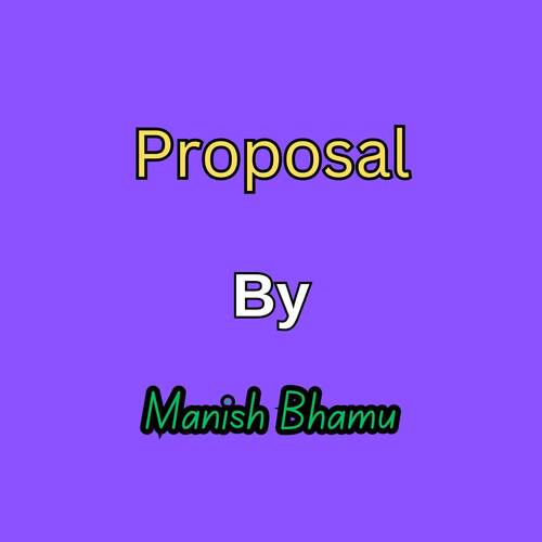 Proposal