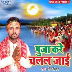 Puja Kare Chalal Jai-Kg08VxhTZ2I