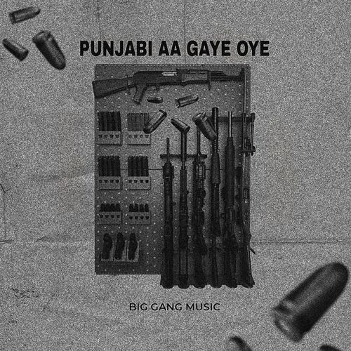 Punjabi Aa Gaye Oye