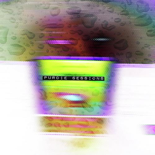 Purdie Sessions cover art