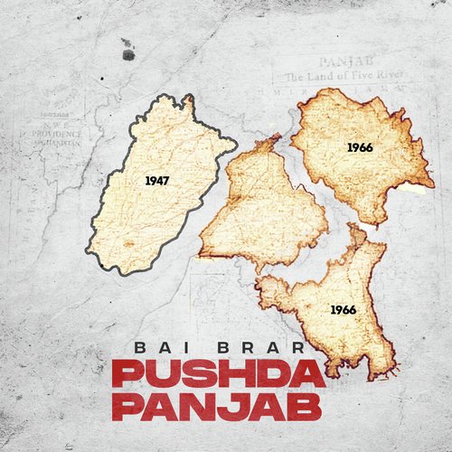 Pushda Panjab