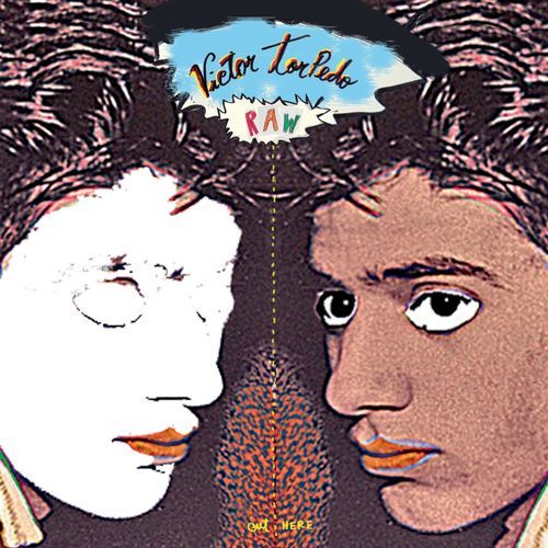 George cover art