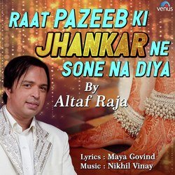 Raat Pazeeb Ki Jhankar Ne Sone Na Diya-SVBbAxh0dUs