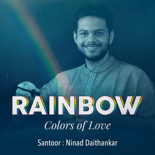 Rainbow Colors of Love