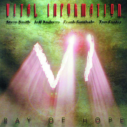 Ray of Hope_poster_image