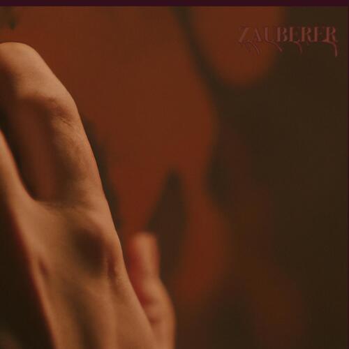 Anteros cover art