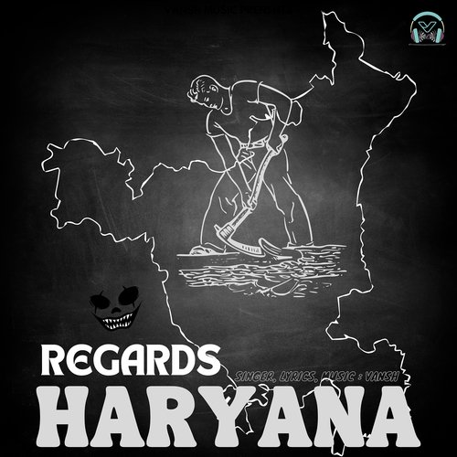 Regards Haryana