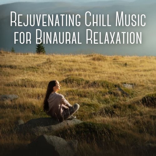 Calm Oasis Chill cover art