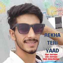 Rekha Teri Yaad-RQIfVURCZ3Q