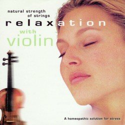 Relaxation With Violin