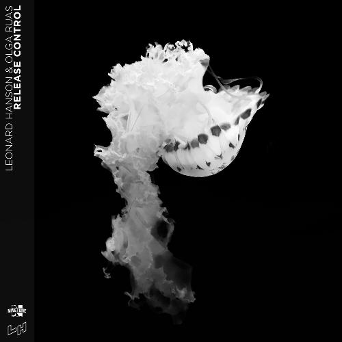 Release Control (Extended Mix) cover art