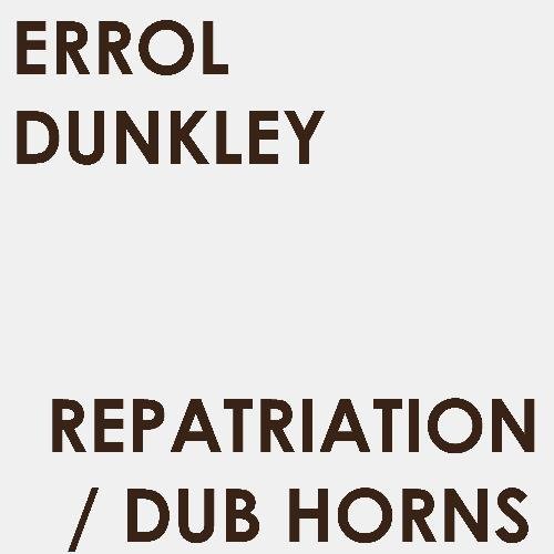 Repatriation / Dub Horns_poster_image