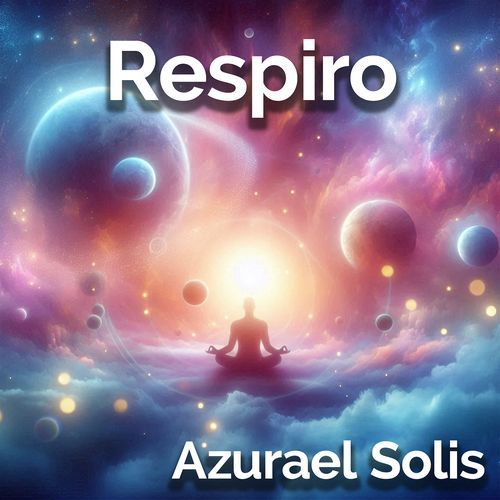 Respiro cover art
