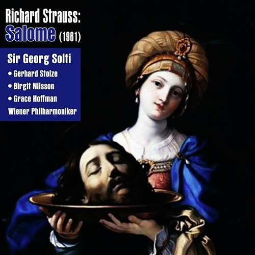 Richard Strauss: Salome (1961)