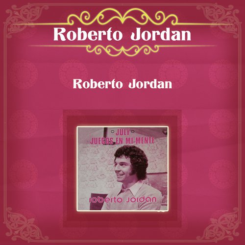 Roberto Jordan