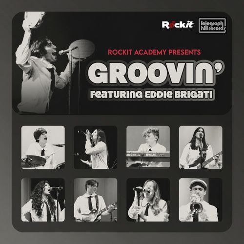 Rockit Academy Presents: Groovin'
