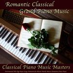  Classical Piano Music Masters