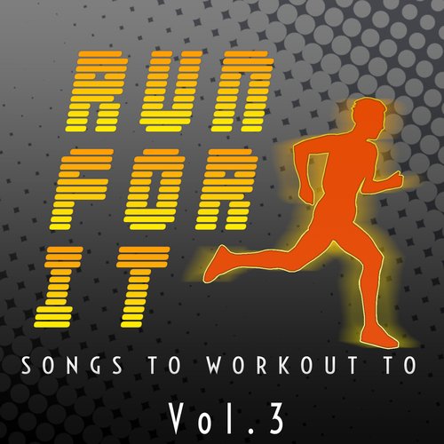 Wizard (Workout Mix 128bpm) cover art