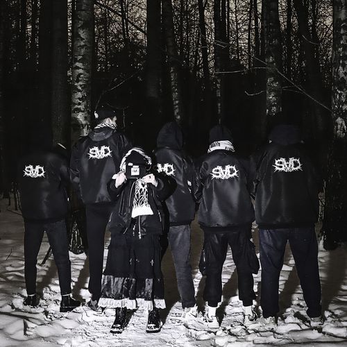 EXILE cover art