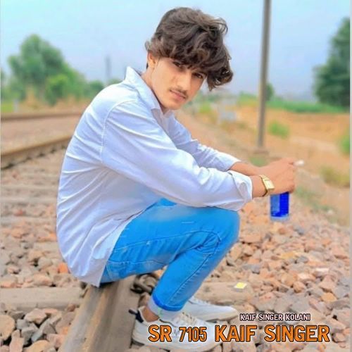 SR 7105 Kaif Singer