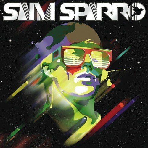 Sam Sparro (International E-Album)_poster_image