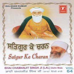 Satgur Ke Charan Doyi Dhoyi Peevan (Vyakhya Sahit)-Byo-aUJVeAM