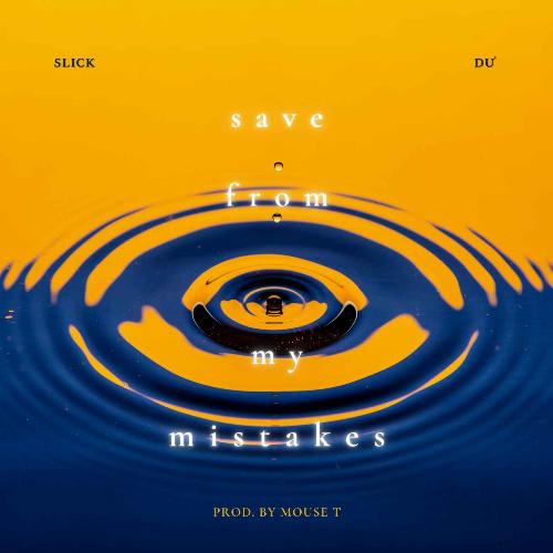 Save From My Mistakes