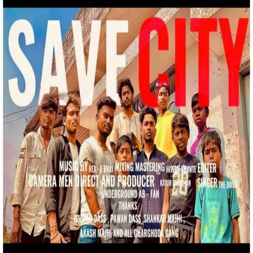 Save city zone