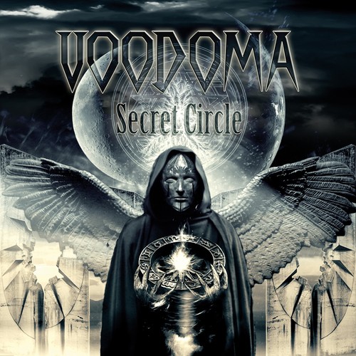 Blood for Blood cover art