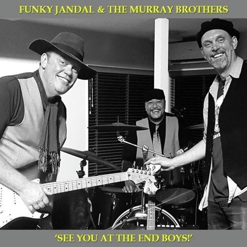 Honey Jar cover art