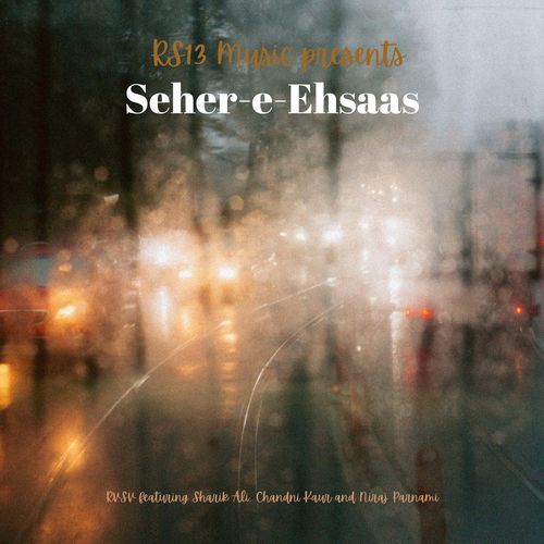 Seher-e-Ehsaas