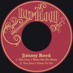Jimmy Reed