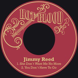 Jimmy Reed