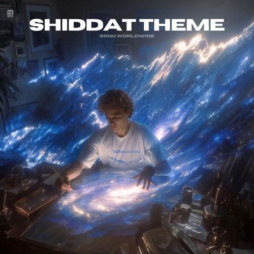 Shiddat Theme