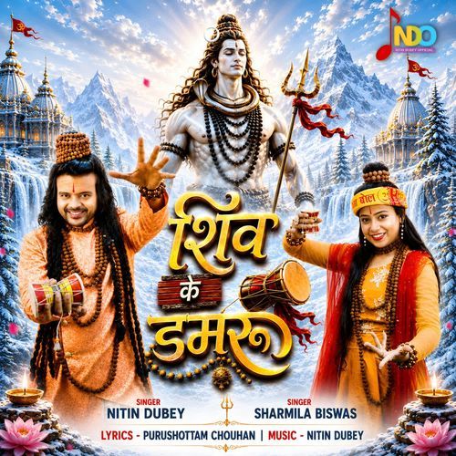 Shiv Ke Damru