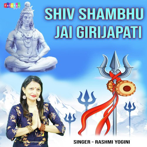 Shiv Shambhu Jai Girijapati (Hindi)