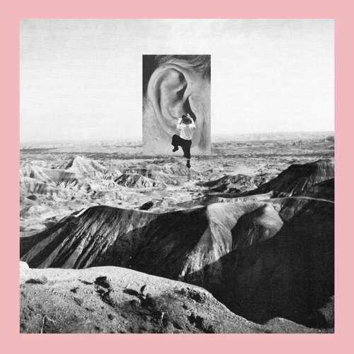 Moskus cover art