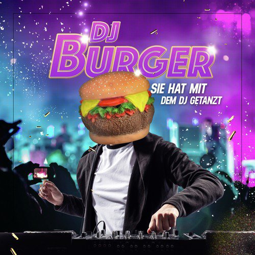 Dj Burger