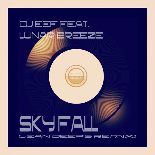 Sky Fall (Jean Deep's Remix)