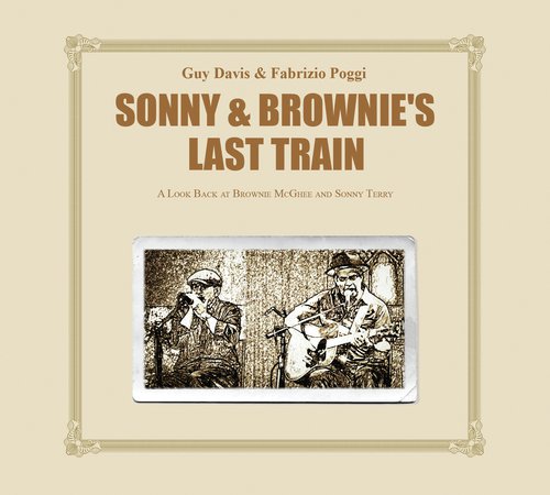 Sonny & Brownie's Last Train