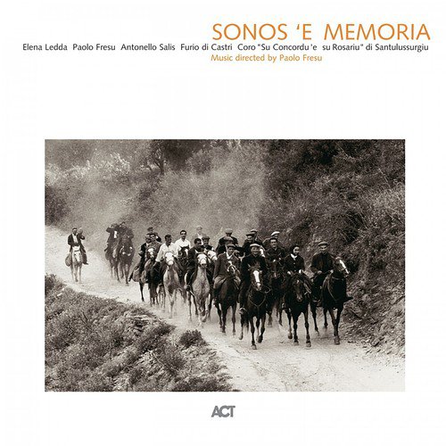 Sonos 'E Memoria