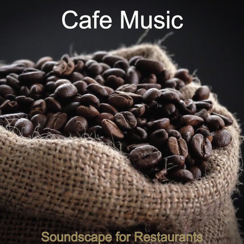 Casual Moment for Social Distancing cover art