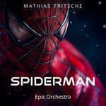 Spider Man Theme (Epic Version) artwork