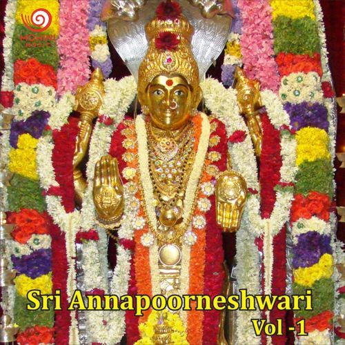 Sri Annapoorneshwari, Vol. 1