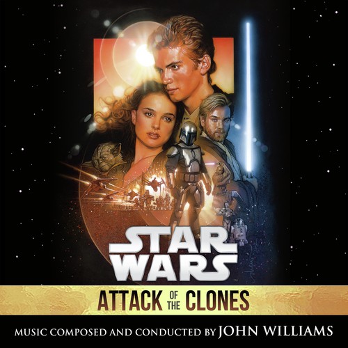 Star Wars: Attack of the Clones
