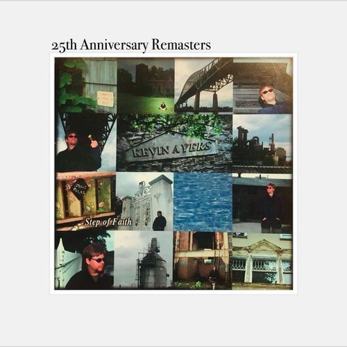 Step of Faith (25th Anniversary Remasters)