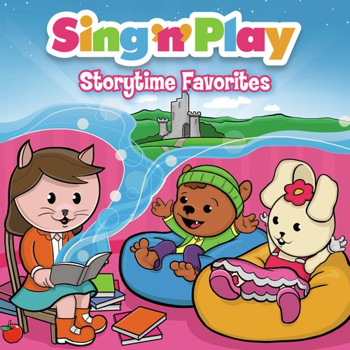 Storytime Favorites_poster_image