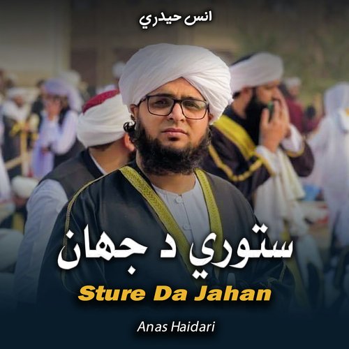 Sture Da Jahan