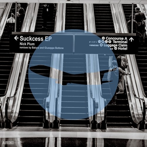 Suckcess (Baluca Remix)