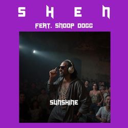 Sunshine (feat. Snoop Dogg)